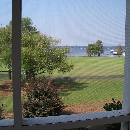Lake Blackshear Resort Golf Club Cordele Luaran gambar