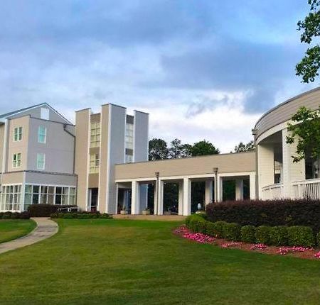Lake Blackshear Resort Golf Club Cordele Luaran gambar