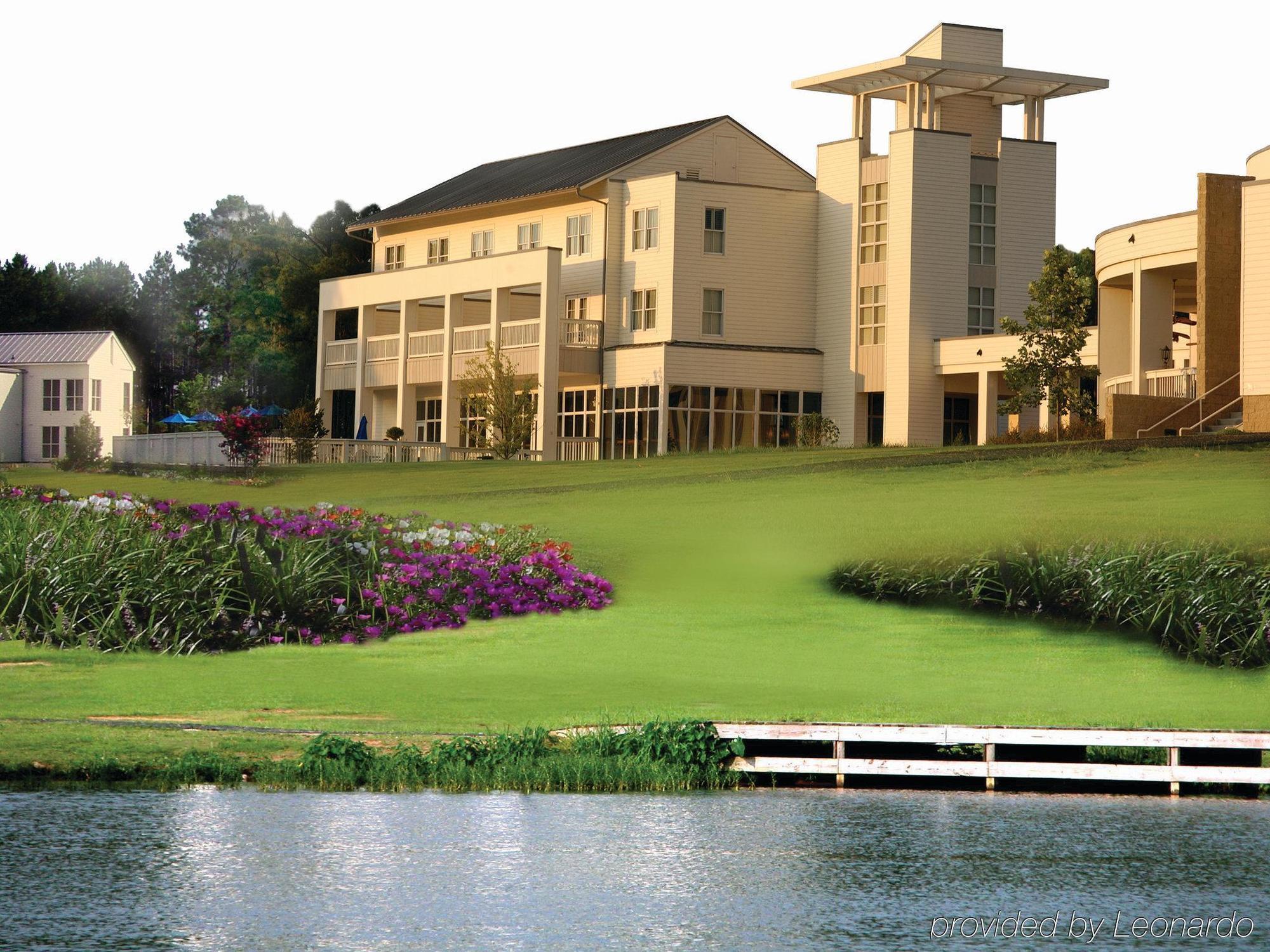 Lake Blackshear Resort Golf Club Cordele Luaran gambar