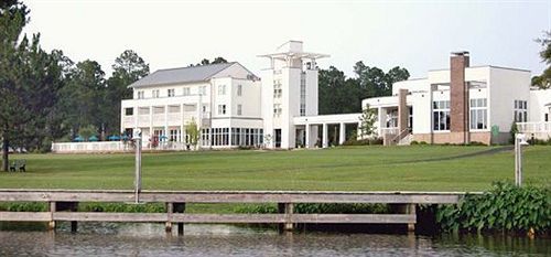 Lake Blackshear Resort Golf Club Cordele Luaran gambar