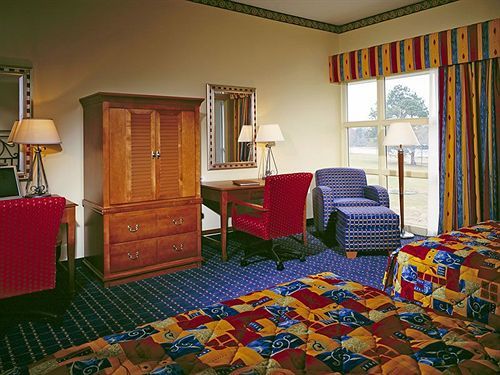 Lake Blackshear Resort Golf Club Cordele Luaran gambar
