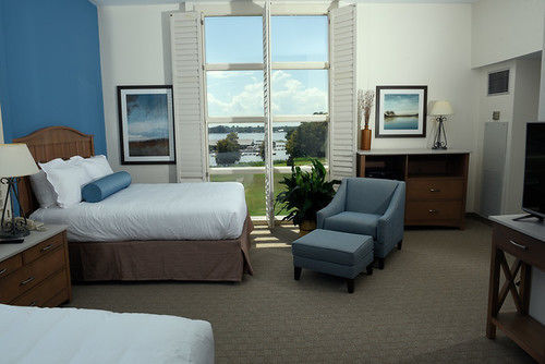 Lake Blackshear Resort Golf Club Cordele Luaran gambar
