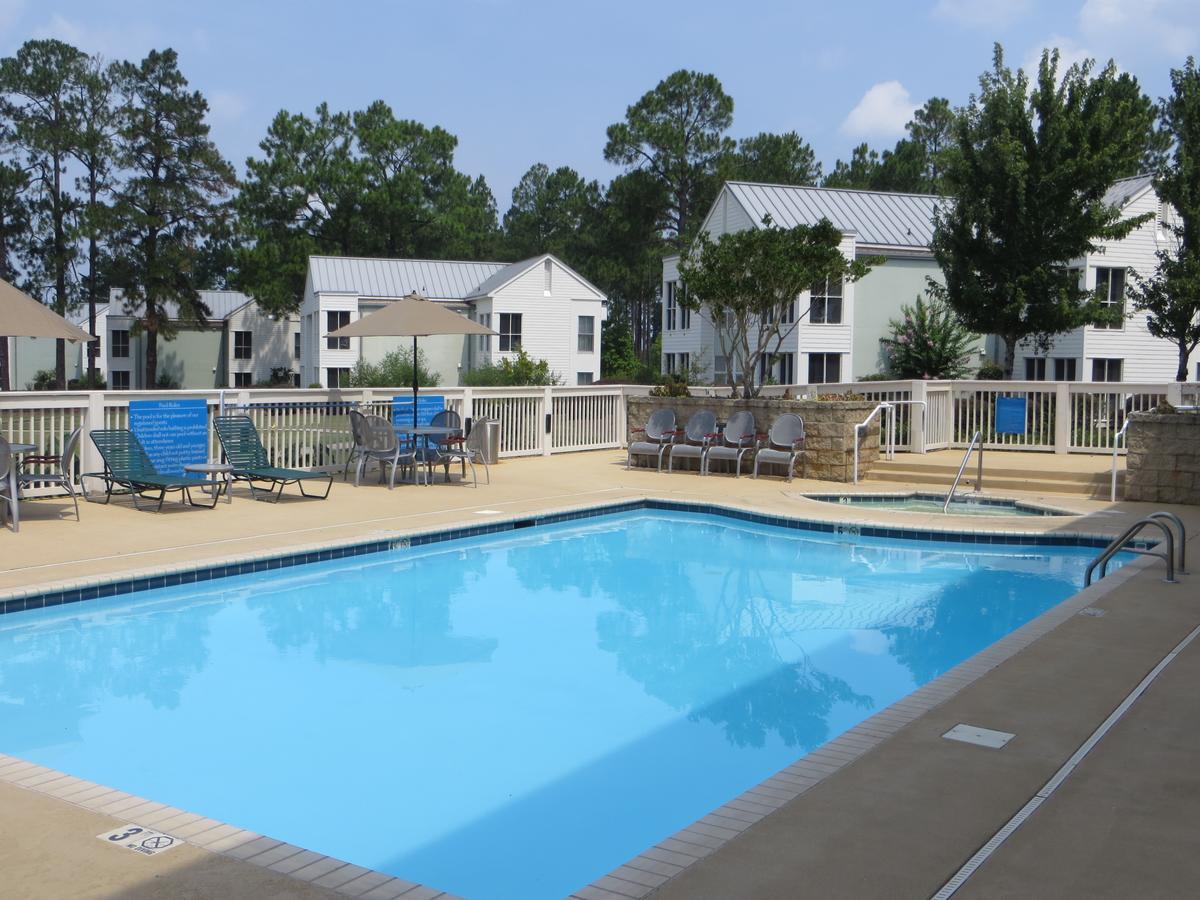 Lake Blackshear Resort Golf Club Cordele Luaran gambar