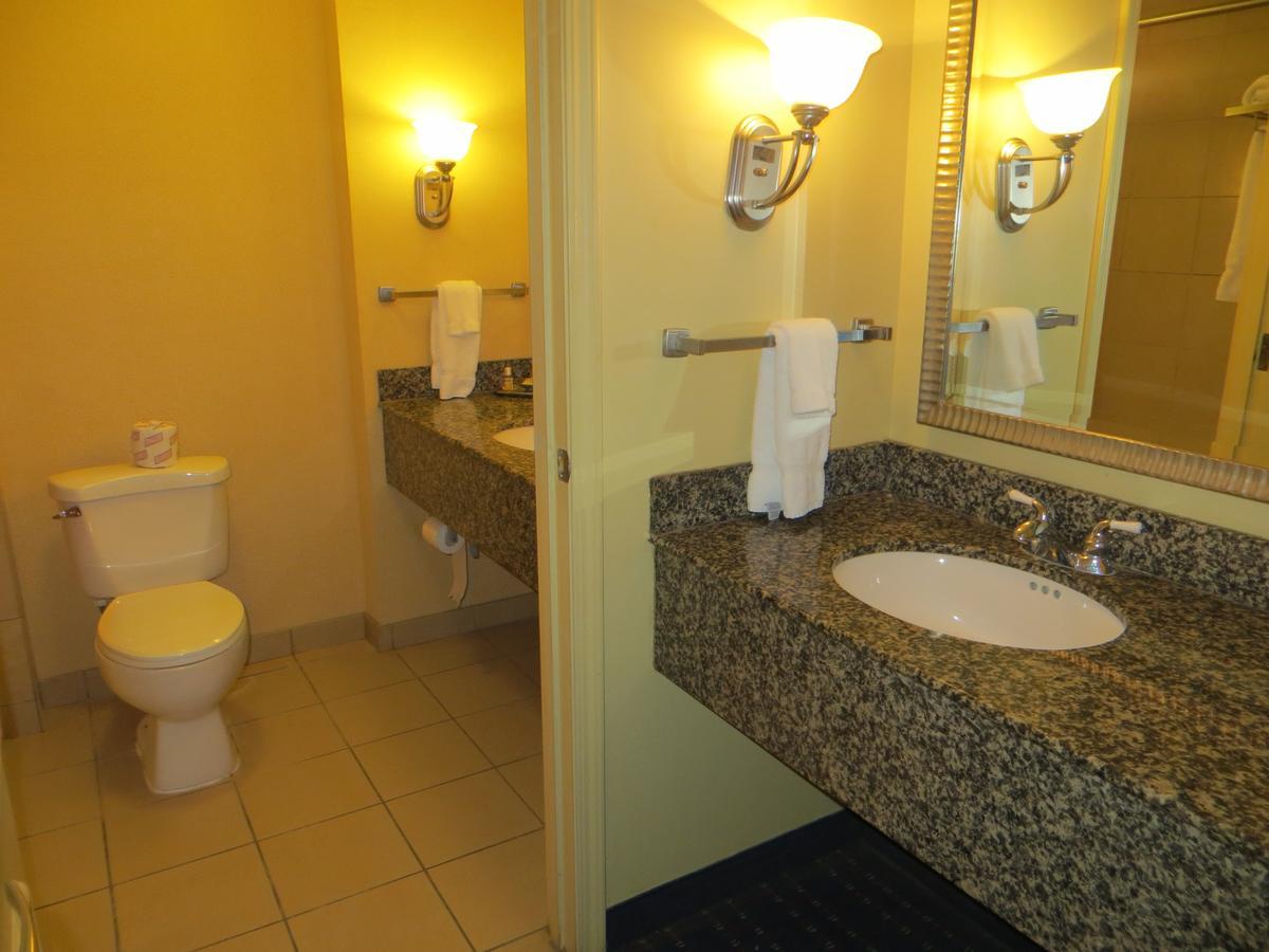 Lake Blackshear Resort Golf Club Cordele Luaran gambar