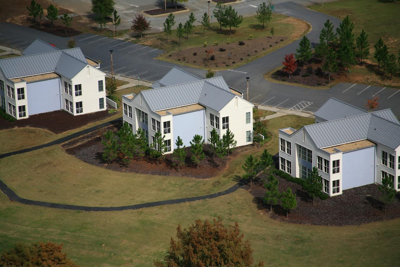 Lake Blackshear Resort Golf Club Cordele Luaran gambar