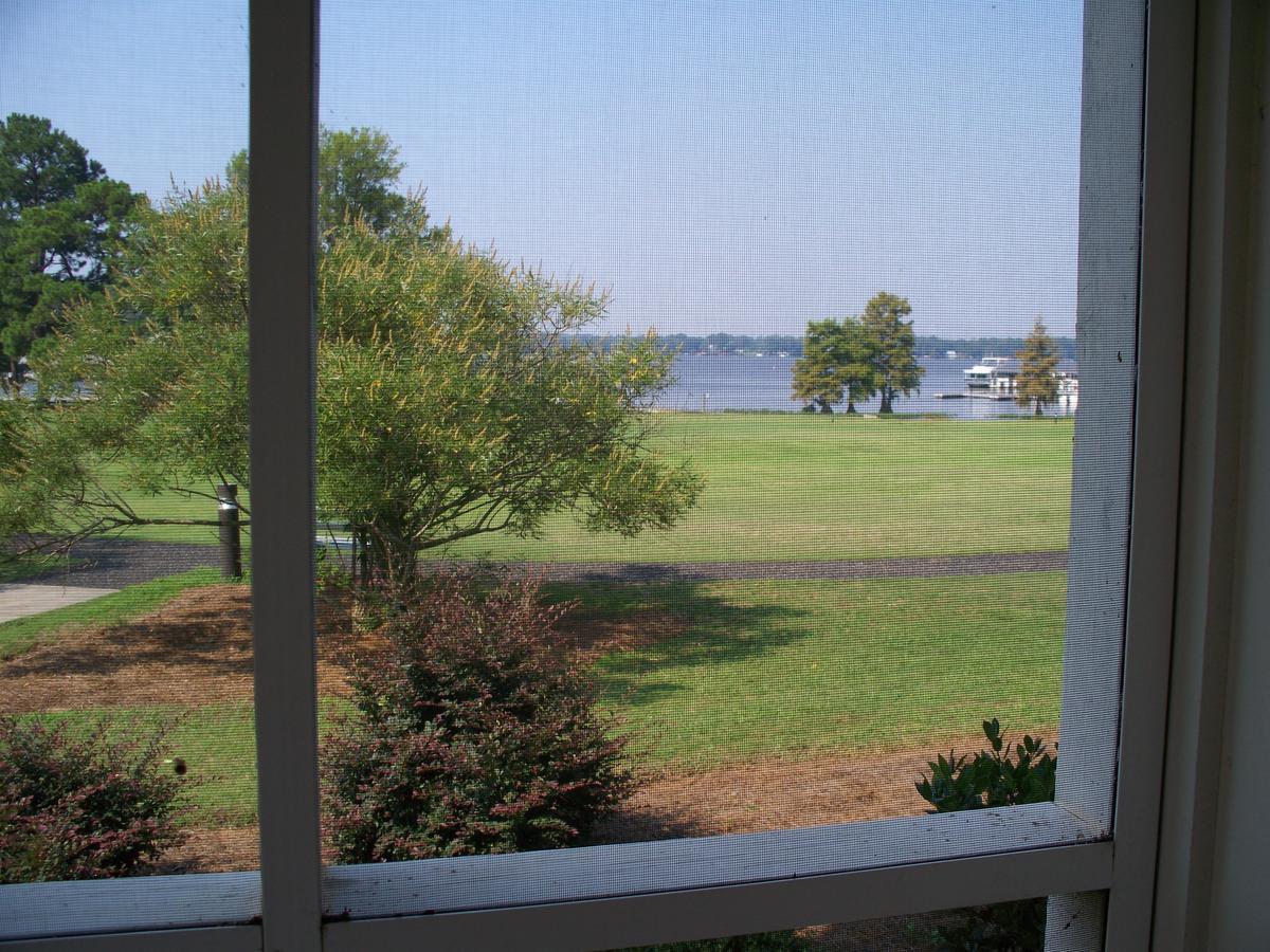 Lake Blackshear Resort Golf Club Cordele Luaran gambar