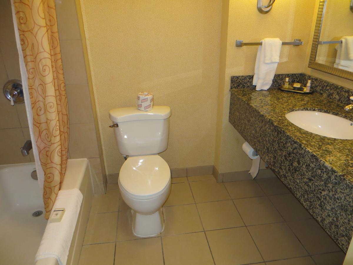 Lake Blackshear Resort Golf Club Cordele Luaran gambar
