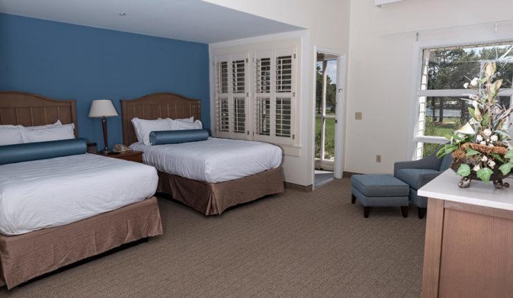 Lake Blackshear Resort Golf Club Cordele Luaran gambar