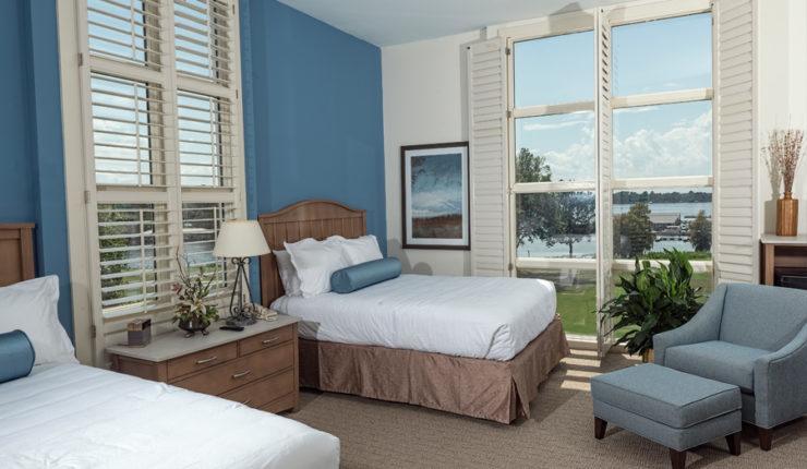 Lake Blackshear Resort Golf Club Cordele Luaran gambar