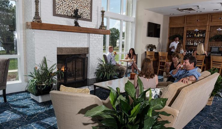 Lake Blackshear Resort Golf Club Cordele Luaran gambar