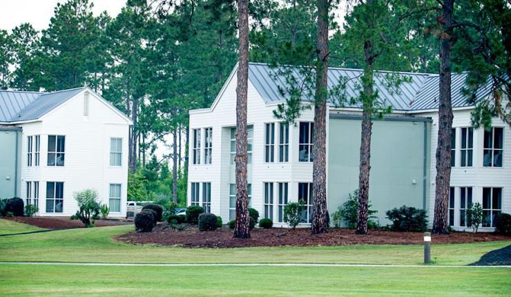 Lake Blackshear Resort Golf Club Cordele Luaran gambar