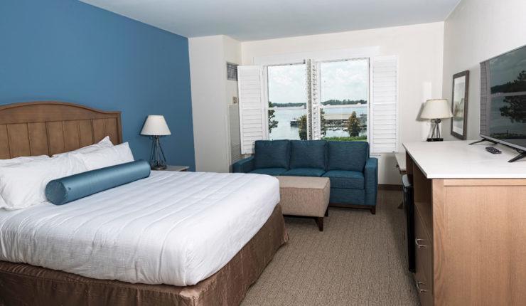 Lake Blackshear Resort Golf Club Cordele Luaran gambar