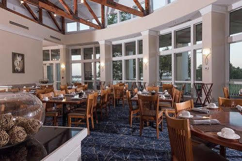Lake Blackshear Resort Golf Club Cordele Luaran gambar